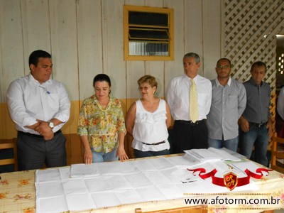 rolim de moura